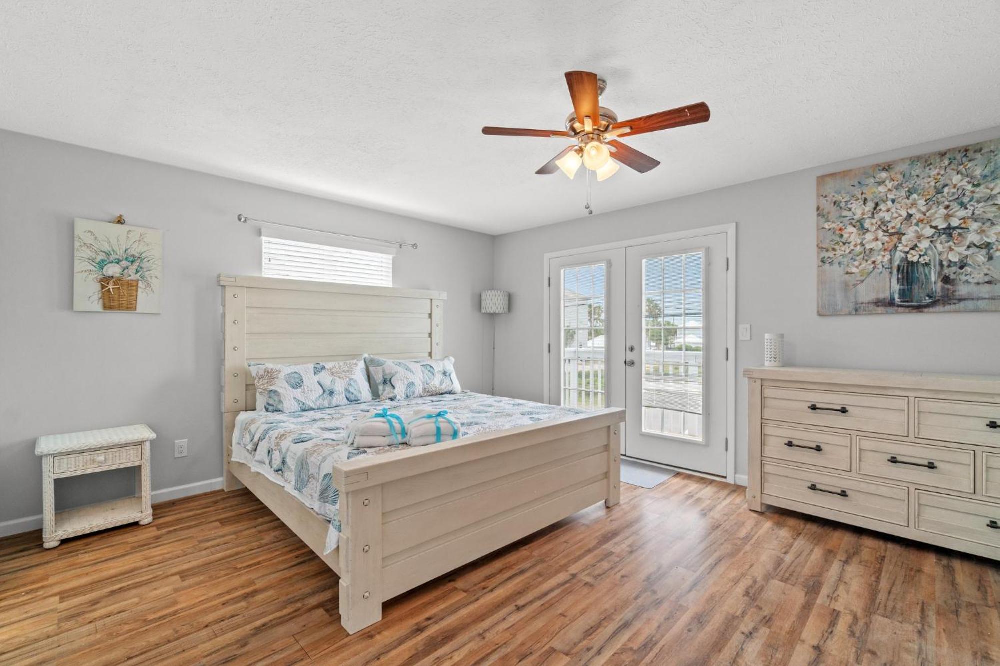 120 Palm Beach Dr A - La Casa Turquesa Villa Panama City Beach Dış mekan fotoğraf